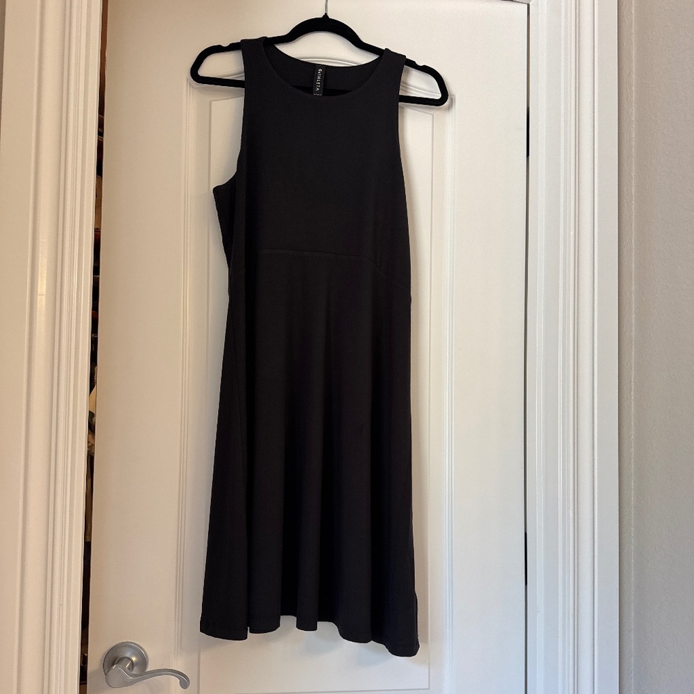 Athletic dress